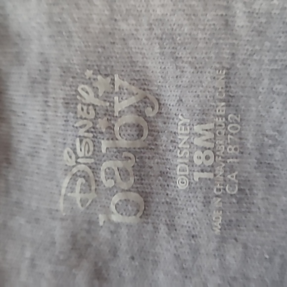 Boys Bundle of 3 Items 18-24M - Picture 5 of 7